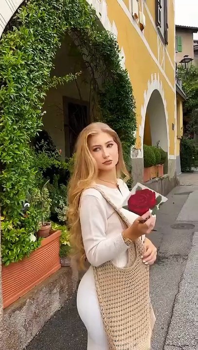 Miss TikTok MOST BEAUTIFUL GIRLS ✨ glamorous woman 💋 lovely women 🌟 stunning queen