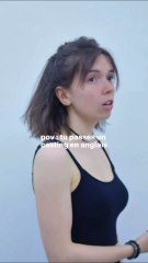 Passer des castings en anglais