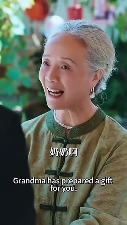 Roses Hidden in the Evening Breeze | Wang MingYang & Cui ShiYi