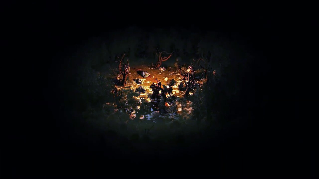 Wartales Official 'The Curse of Rigel ' Expansion Launch Trailer