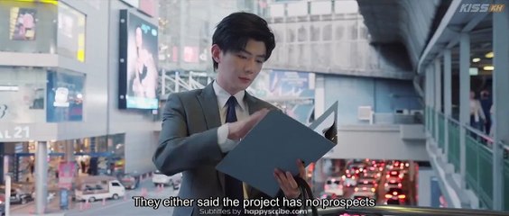 (BL)🇨🇳EP10 CITY OF THE SUN