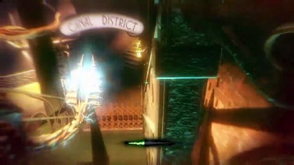 Did I Survive A Long Time (Call Of Duty: Black Ops III)