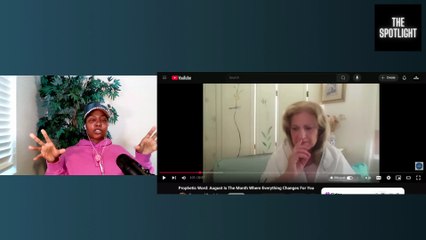 False Prophet Is Not Called To Prophecy To The Children Of God