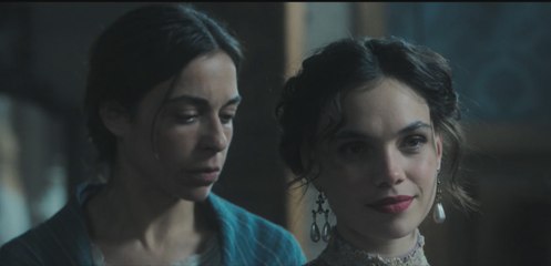 Las Hijas de la Criada - Capitulo 3