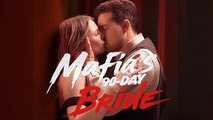 New Hot Mafia's 90-Day Bride 🌷 - Full Movie