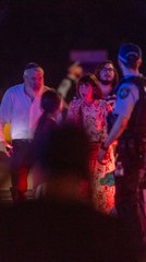 Un testigo del ATAQUE TERRORISTA de la playa BONDI de AUSTRALIA: "Vi un cerebro en el suelo"