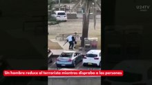 Atentado en Bondi Beach