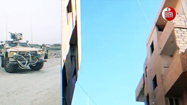 ISIS Kills 3 Americans in Syria: Trump Vows Retaliation After Deadly Palmyra Attack