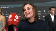Carmen Morales y Shaila Dúrcal cuentan la verdad sobre los problemas económicos de Fedra Lorente