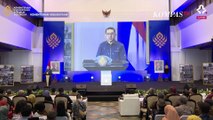 [FULL] Menteri Fadli Zon Rilis Buku Penulisan Ulang Sejarah Indonesia: Tidak Ada Intervensi!
