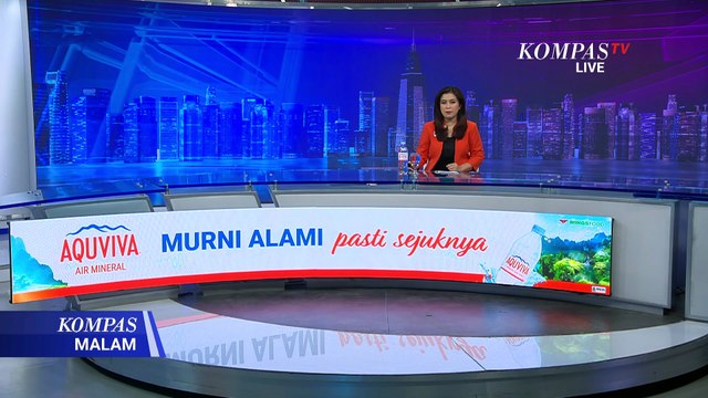 Polisi Gelar Prarekonstruksi Kasus Anak Diduga Bunuh Ibu di Medan | KOMPAS MALAM