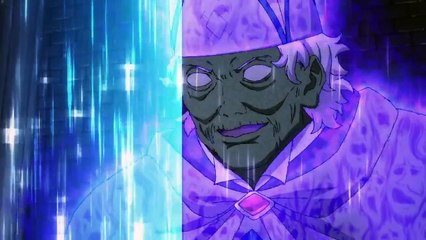 The Great Cleric folge 12 letzte folge