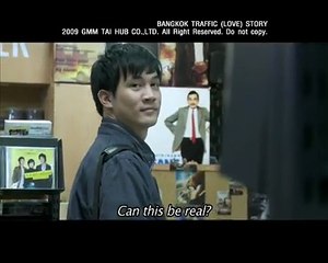 Bangkok Traffic Love Story Bande-annonce (EN)