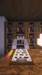 Un KIKOO découvre la plus petite tnt du monde sur Minecraft ! 🤯