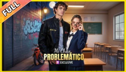 Mi Chico PROBLEMÁTICO #shortfilm