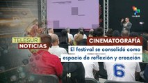 Clausura Festival del Nuevo Cine Latinoamericano en Cuba
