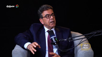 أسئلة حرجة.. نقيب البيطريين يكشف أخطر أسرار غذاء المصريين ويفضح غياب الرقابة- حلقة كاملة