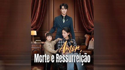 Amor, Morte E RessurreiçãO Dublado EpisóDio Completo