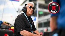 Mario Andretti sobre Palou: 