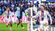 Lyon - Le Havre 1-0 Résumé • Ligue 1 2025-26