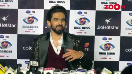 Bigg Boss 19 Amaal Mallik's FIRST & EXPLOSIVE interview after finale on Gaurav Khanna | Full Video