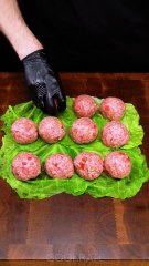 The famous minced meat recipe that is driving the whole world crazy!