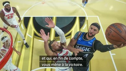 New York Knicks - Brown : "Brunson ? Magnifique à voir"