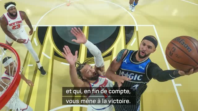 New York Knicks - Brown : Brunson ? Magnifique à voir