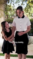 Daddy Forgot, but Mommy Remembers - Full Movie