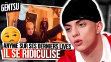 ANYME SE FAIT RIDICULISER sur X 😡