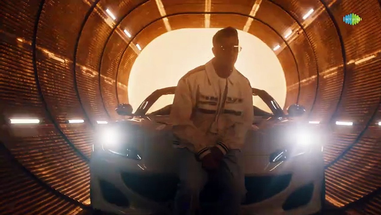 We Ain’t Gonna Stop (Ek Pal Ka Jeena) - Arjun, Mellow D, Lucky Ali, Rajesh Roshan, Vijay Akela