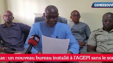 Guinée : après l’expiration du mandat de l’ancien bureau