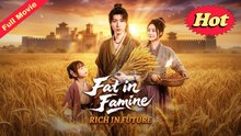 Engsub Fat In Famine Rich In Future