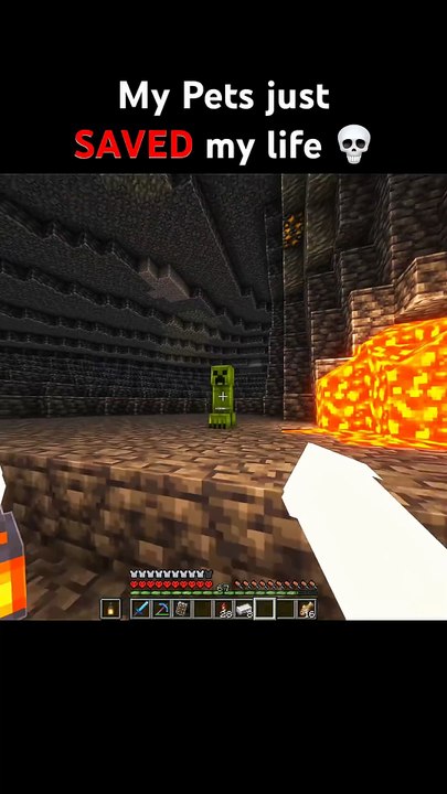 Minecraft funny clips 😂
