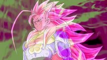 Que hubiera pasado si Goku era traicionado Nean y el Sayayin de corazón puro (parte 86)