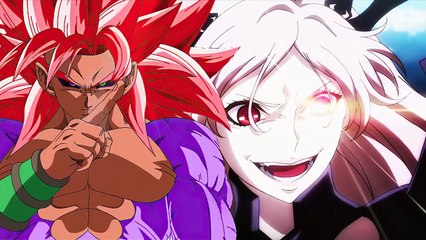 Que hubiera pasado si Goku era traicionado Nean y el Sayayin de corazón puro (parte 82)