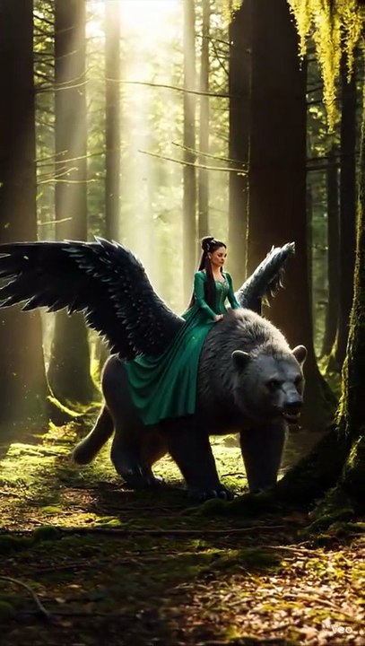 Emerald queen