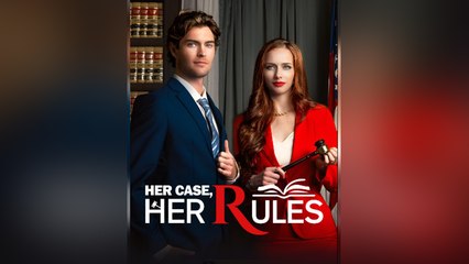 Her Case Her Rules Short - Full Movie