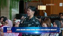 [FULL] Ancaman di Balik Dunia Digital: Anak-Remaja Rentan Adiksi dan Konten Negatif
