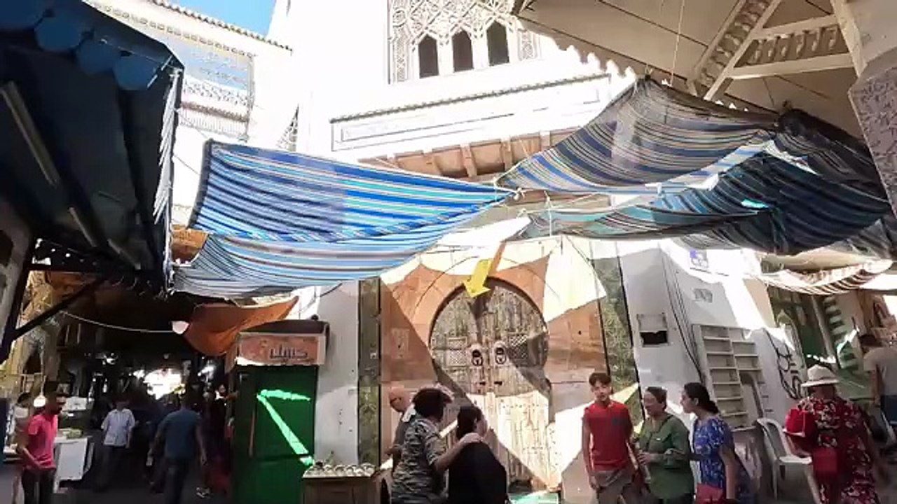 La tunisi