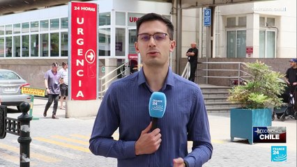 Elecciones en Chile: crisis de natalidad, preocupación entre los votantes y pilar de las campañas