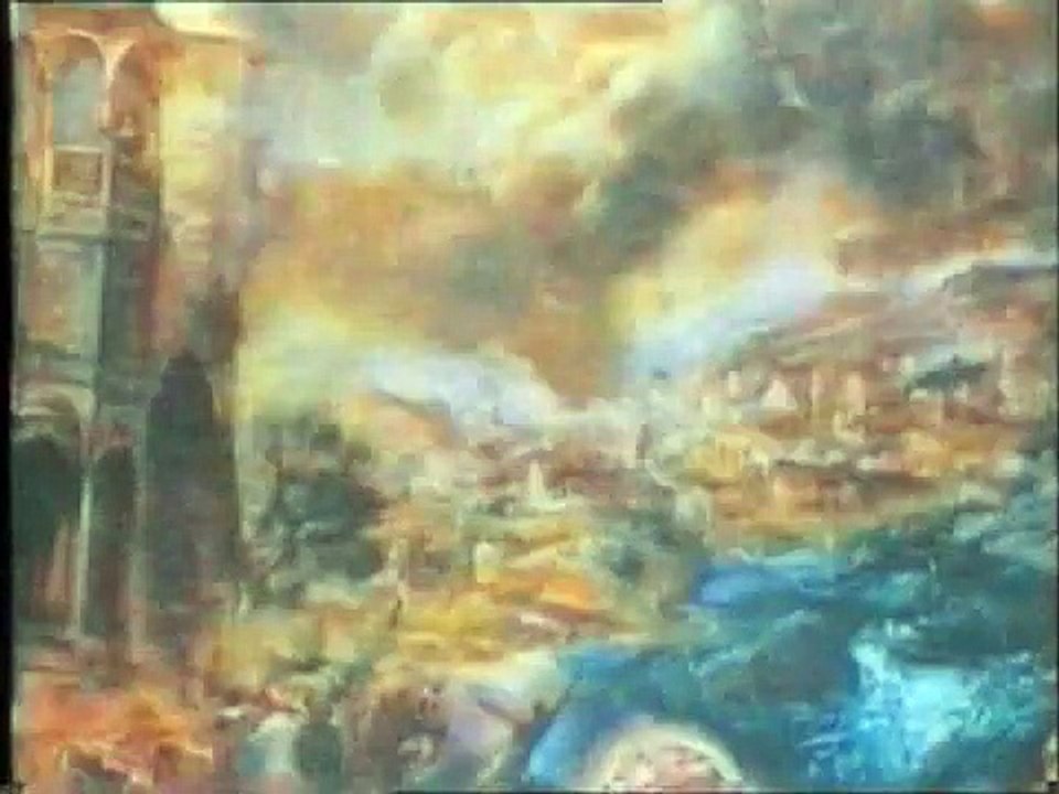 Ufo Dossier X - 08 - Contatti Nel Passato