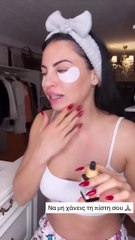 Αλεξανδράκη: «Έκλεισε ένα κεφάλαιο της ζωής μου άγρια! Όσο έχω τον Χριστό, δε φοβάμαι τίποτα»