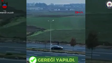 Drift pahalıya patladı!
