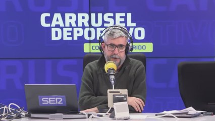 Luis Carrión es destituido del Real Oviedo