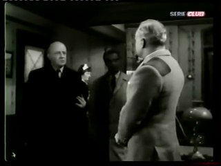 Ici Interpol - 1959 - Episode 4 - Le Monstre à Deux Têtes