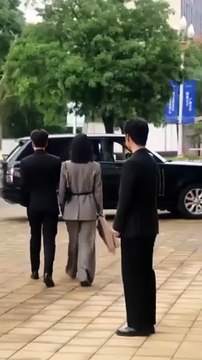 married to his protection chinese drama _ his wife his rules chinese drama Part 2