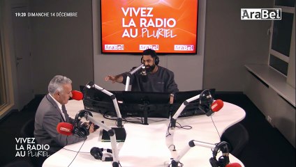 3ème Mi-Temps - L'intégrale du 14-12-2025
