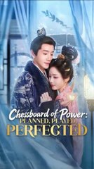 from concubine to matriarch chinese drama / takdir yang direbut kembali chinese drama