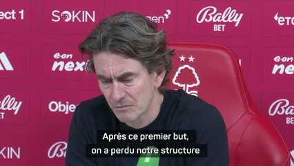 Tottenham - Frank : "Perdre de cette façon, c'est frustrant"